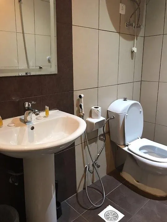 ג'דה Al Amid Apartments